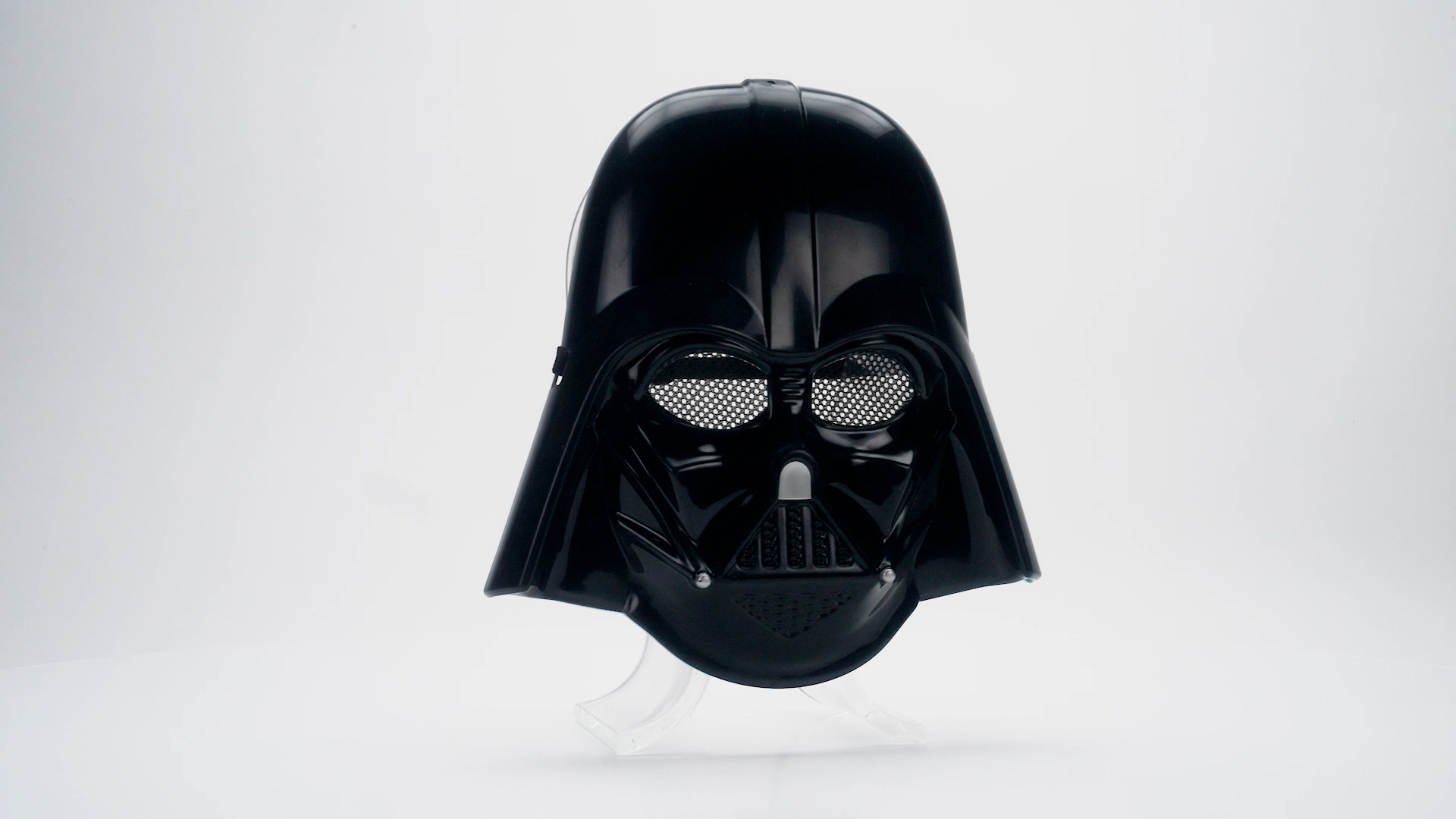 JWC1554 - Darth Vader Child Mask